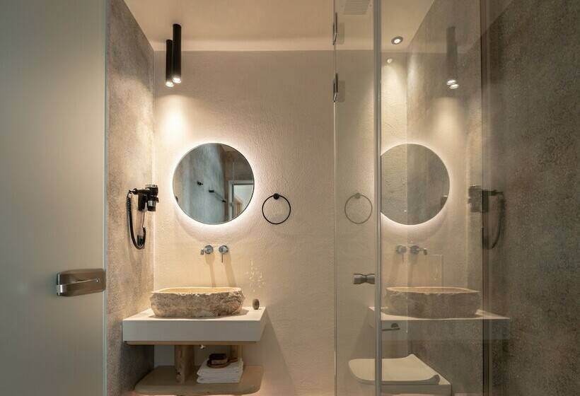 סוויטה אקזקיוטיב, Manili Boutique Suites & Villas