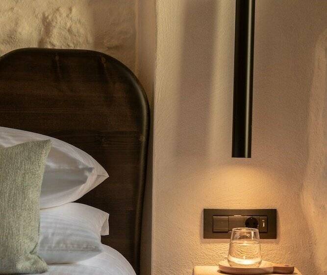 סוויטה אקזקיוטיב, Manili Boutique Suites & Villas