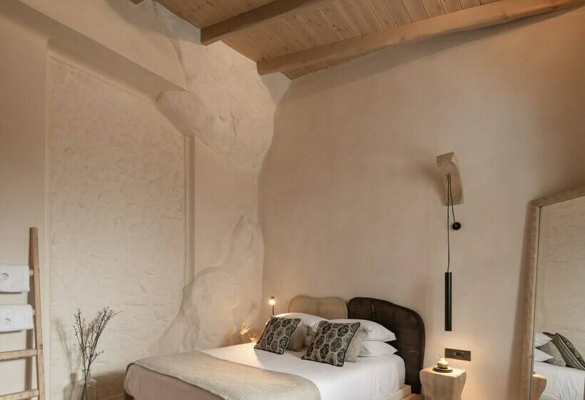 סוויטה אקזקיוטיב, Manili Boutique Suites & Villas