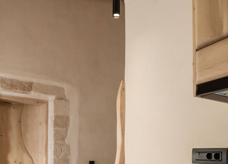 סוויטה אקזקיוטיב, Manili Boutique Suites & Villas