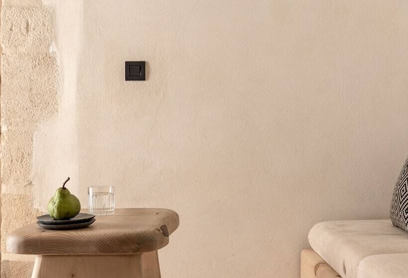 סוויטה אקזקיוטיב, Manili Boutique Suites & Villas