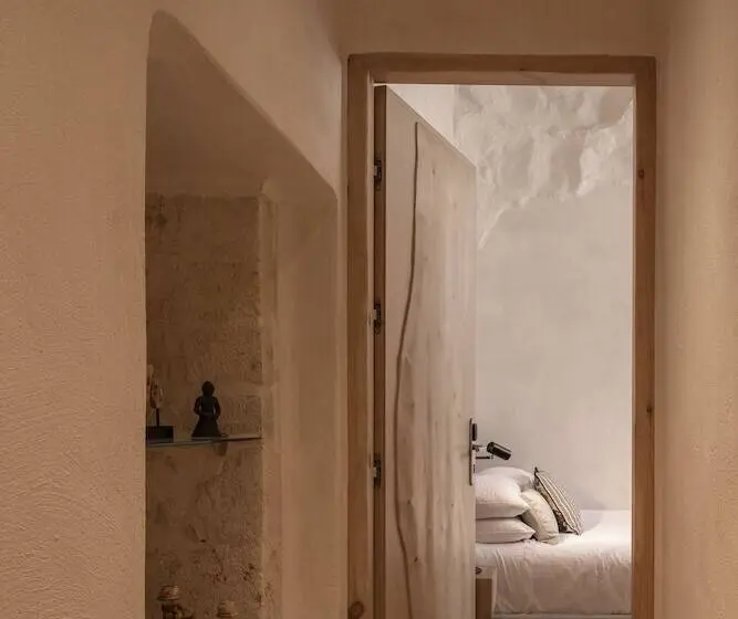 プールビュージュニアスイート, Manili Boutique Suites & Villas