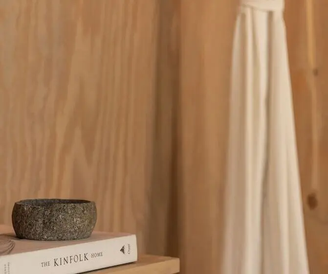 マウンテンビューのワンルーム, Manili Boutique Suites & Villas