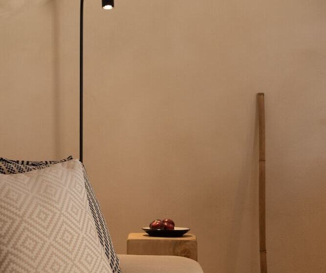 סטודיו עם נוף להרים, Manili Boutique Suites & Villas