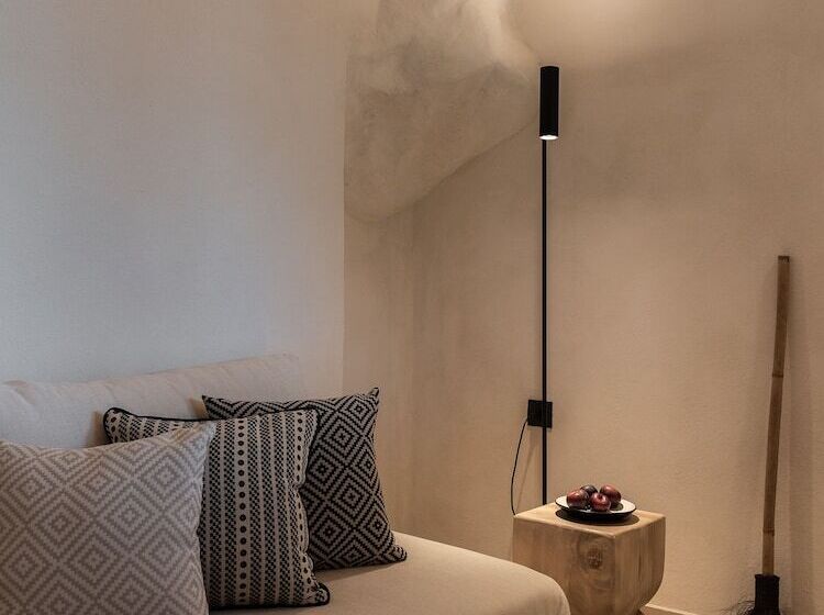 סוויטת ג'וניור נוף הרים, Manili Boutique Suites & Villas