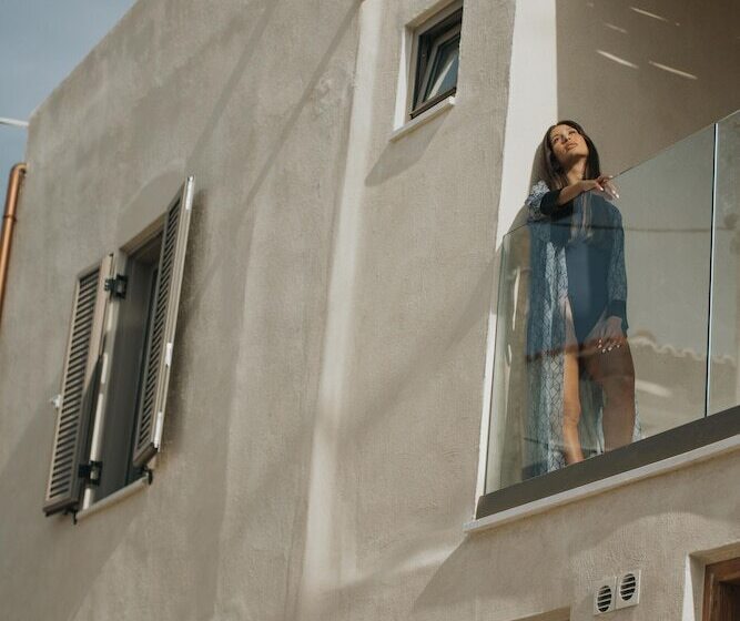 סוויטת ג'וניור נוף הרים, Manili Boutique Suites & Villas