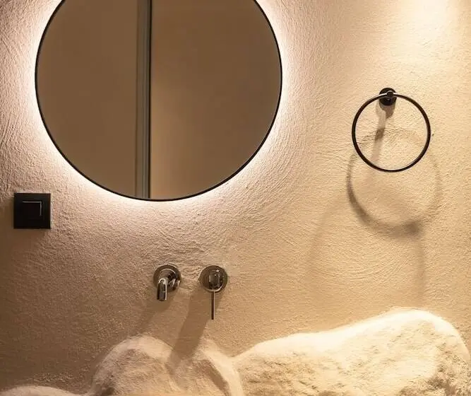 エクゼクティブスイート, Manili Boutique Suites & Villas