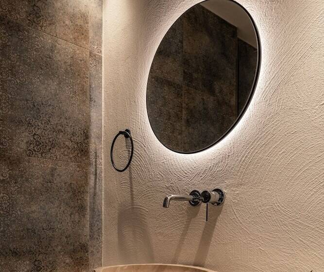 סוויטה אקזקיוטיב, Manili Boutique Suites & Villas