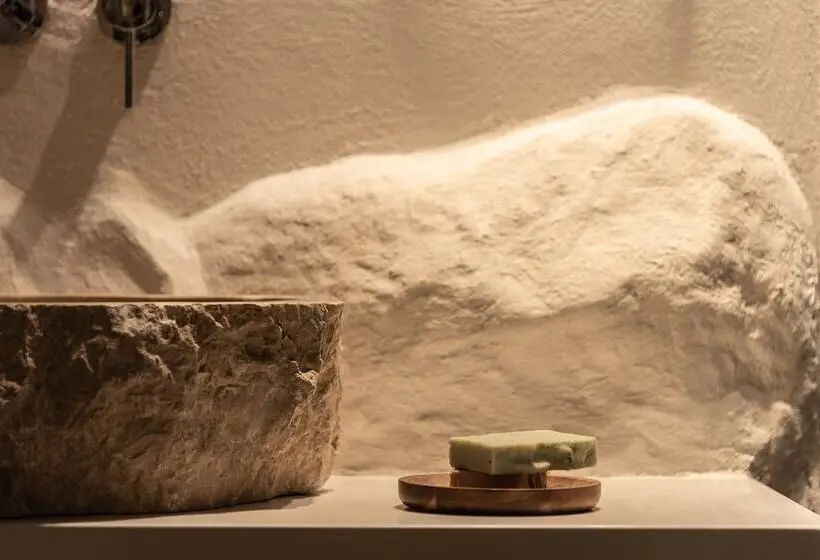 プールビュージュニアスイート, Manili Boutique Suites & Villas