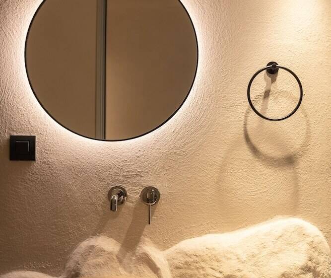 סטודיו עם נוף להרים, Manili Boutique Suites & Villas