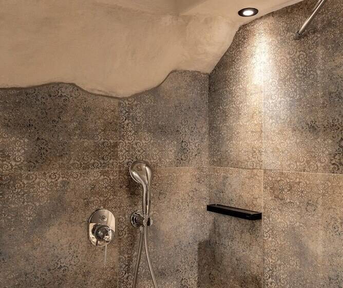 סטודיו עם נוף להרים, Manili Boutique Suites & Villas