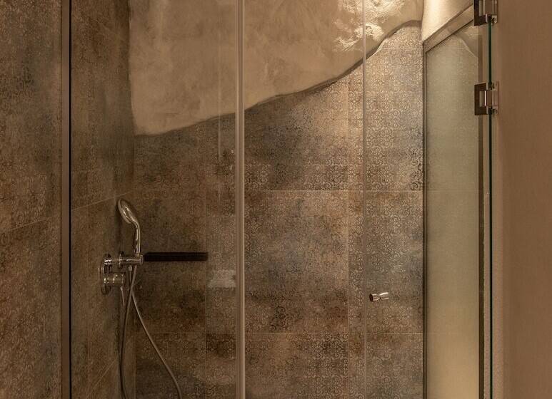 סוויטת ג'וניור נוף הרים, Manili Boutique Suites & Villas