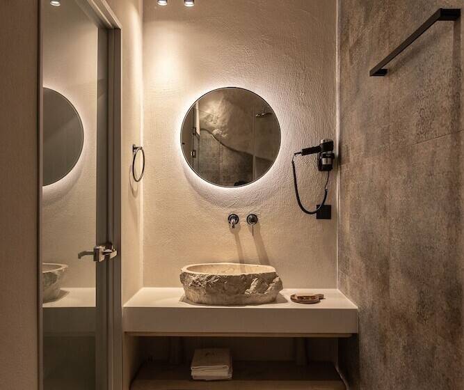 Полулюкс Вид на Горы, Manili Boutique Suites & Villas
