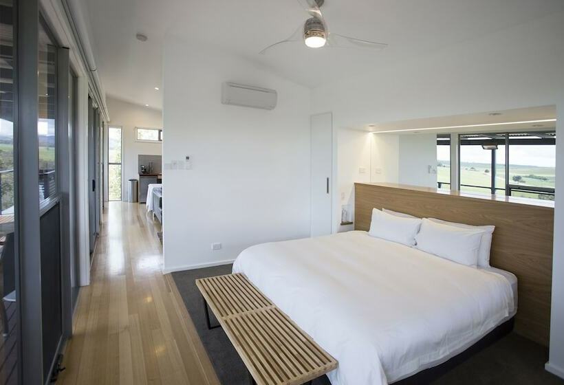 带1个卧室的豪华别墅, Barossa Pavilions