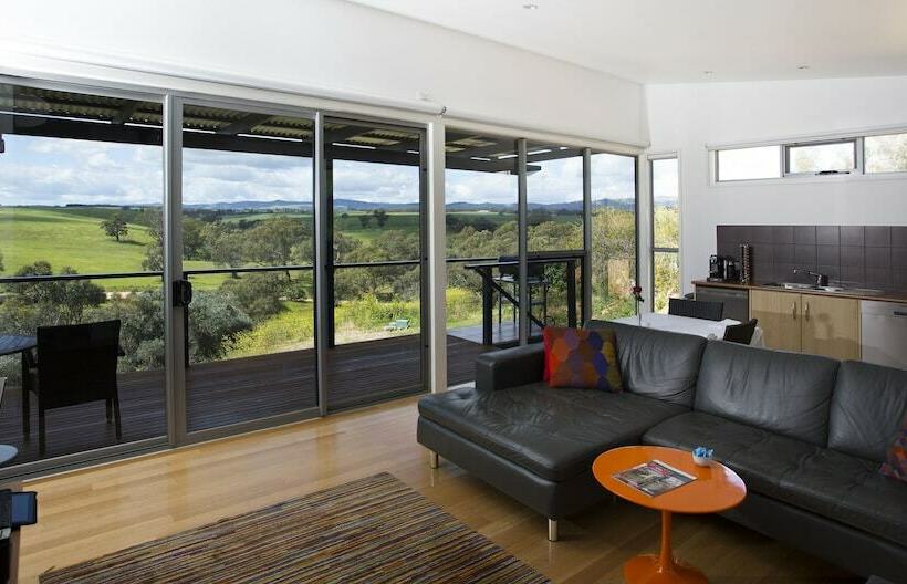 带1个卧室的豪华别墅, Barossa Pavilions