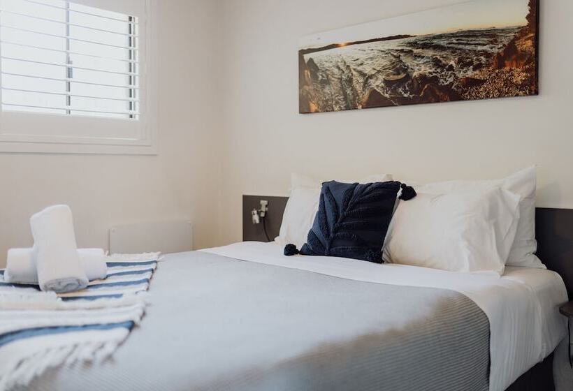 带1个卧室的豪华公寓, Sweetwater Villas