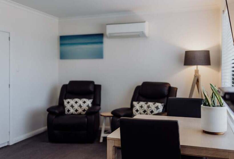 带1个卧室的豪华公寓, Sweetwater Villas