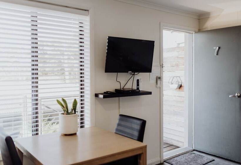 带1个卧室的豪华公寓, Sweetwater Villas