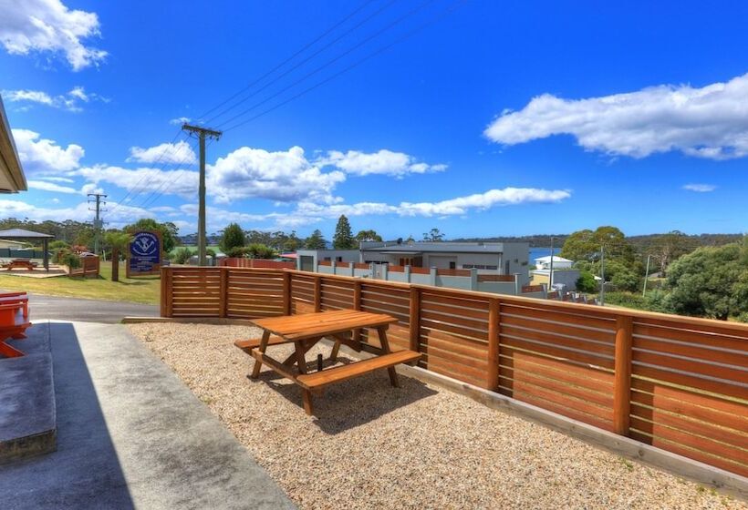 带1个卧室的豪华公寓, Sweetwater Villas