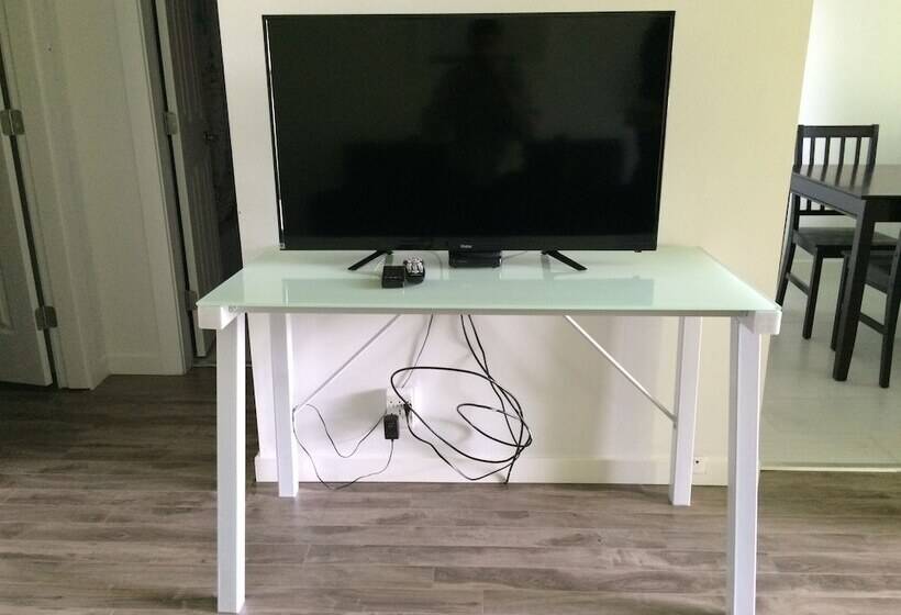 两卧家庭套房, Kokanee Beach Resort Motel