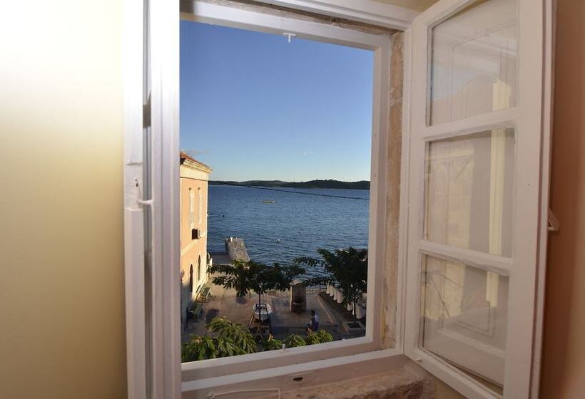 标准间, Guesthouse Mimbelli