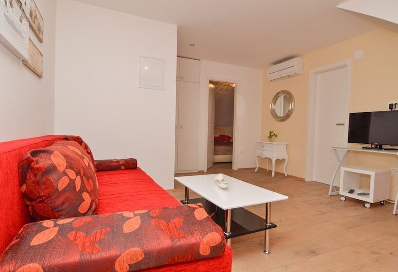 스위트, Guesthouse Mimbelli