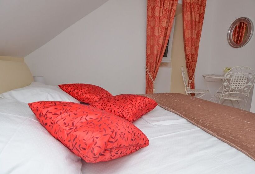 套房, Guesthouse Mimbelli