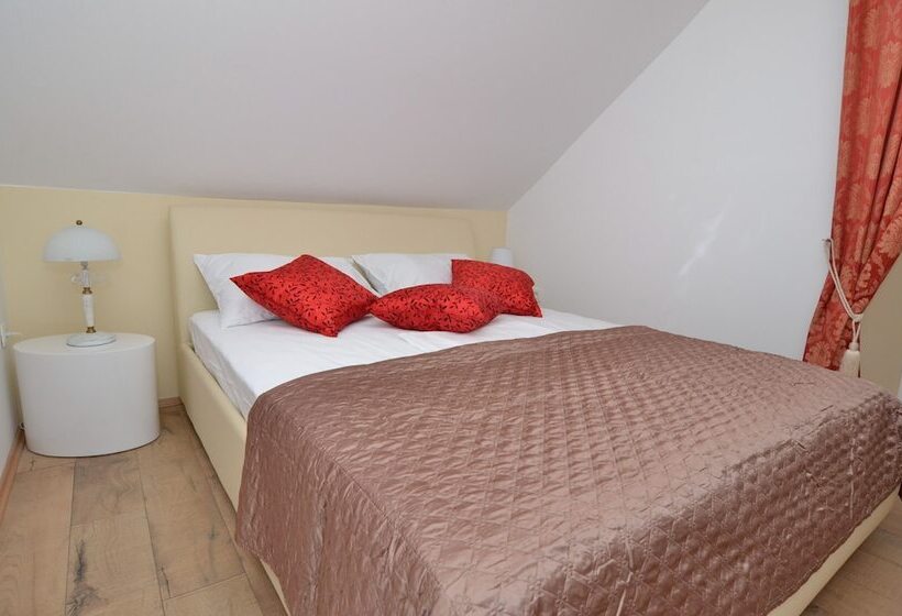 套房, Guesthouse Mimbelli