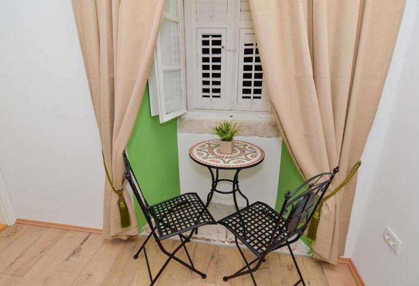 标准间, Guesthouse Mimbelli