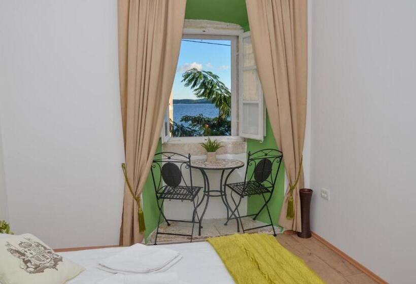 스탠다드 룸, Guesthouse Mimbelli