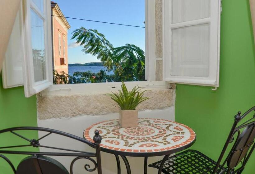 标准间, Guesthouse Mimbelli