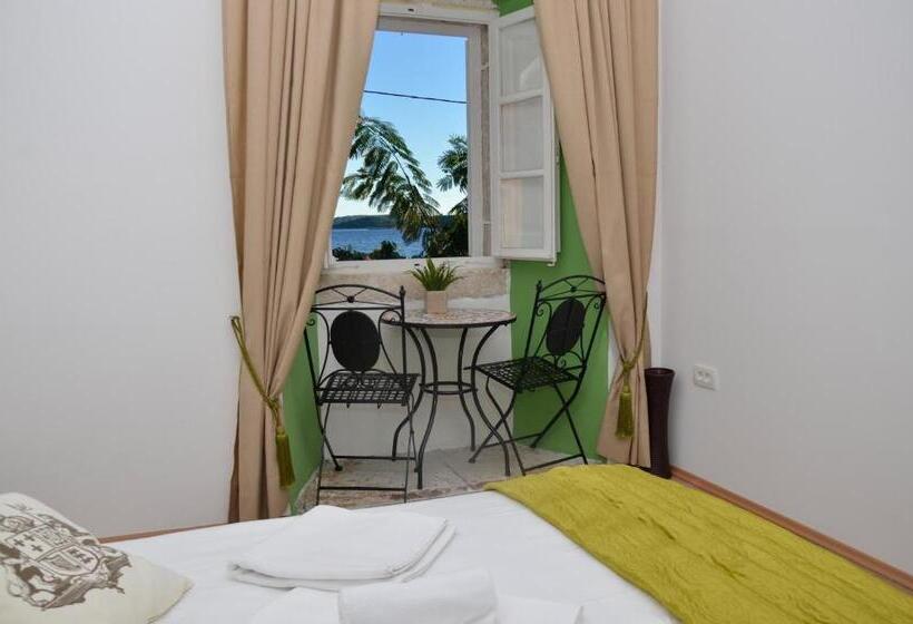 标准间, Guesthouse Mimbelli