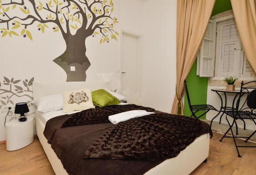 스탠다드 룸, Guesthouse Mimbelli