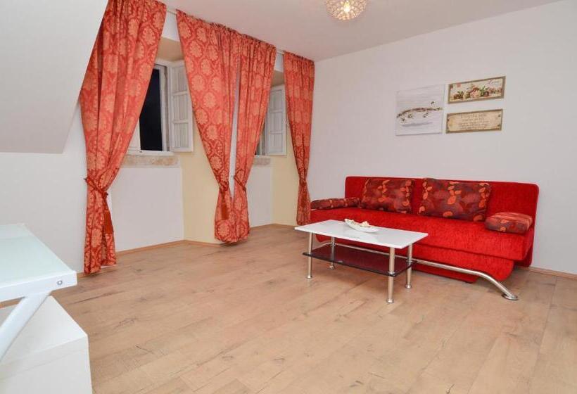 套房, Guesthouse Mimbelli