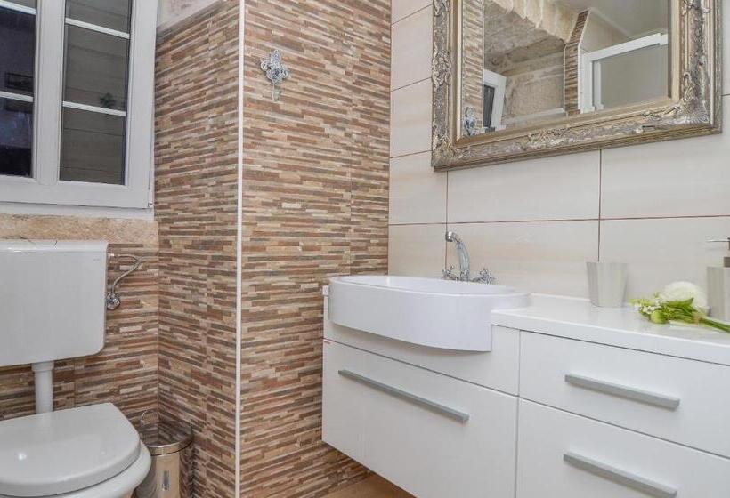 套房, Guesthouse Mimbelli