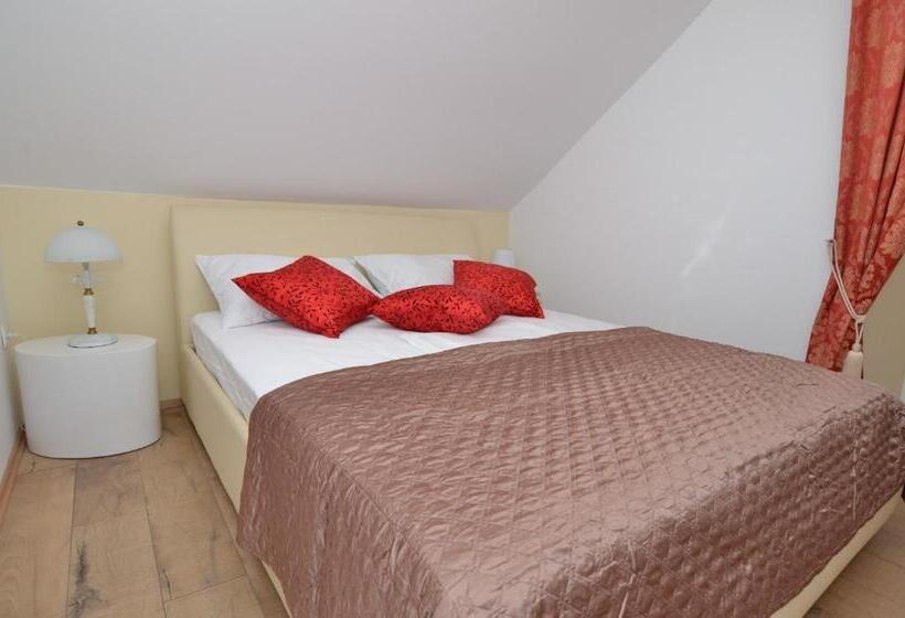 套房, Guesthouse Mimbelli