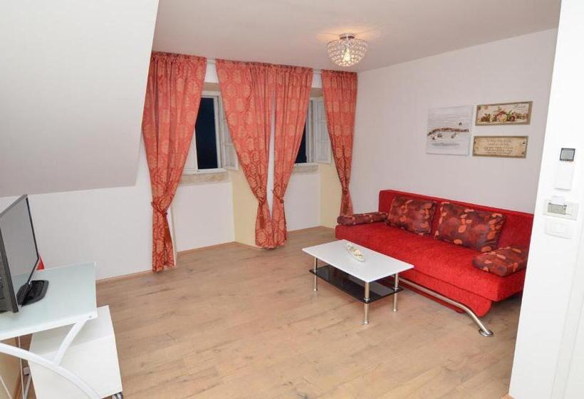 套房, Guesthouse Mimbelli