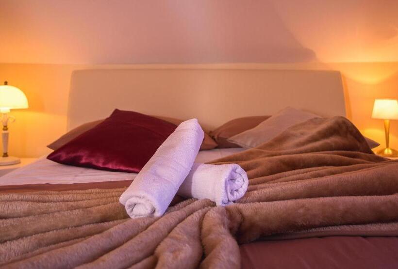 套房, Guesthouse Mimbelli