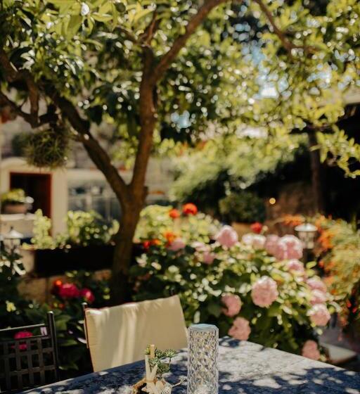 标准间, Guesthouse Mimbelli