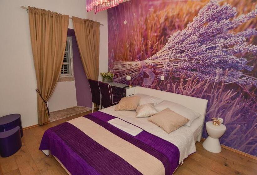 标准间, Guesthouse Mimbelli