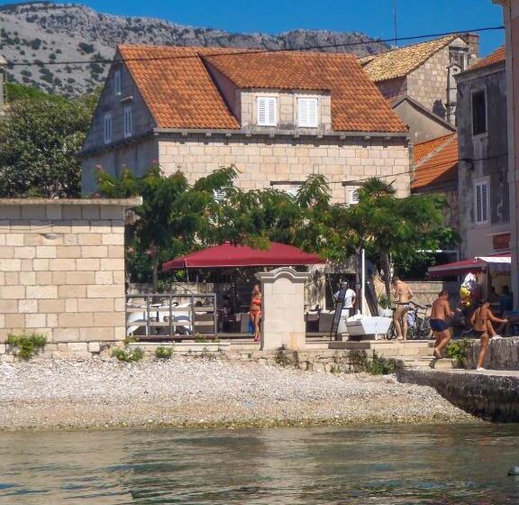 标准间, Guesthouse Mimbelli