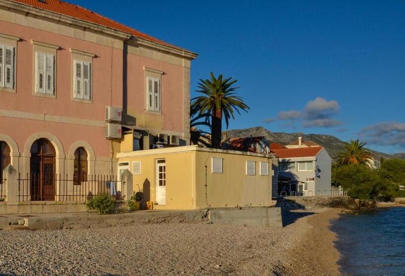 标准间, Guesthouse Mimbelli