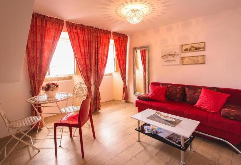 套房, Guesthouse Mimbelli