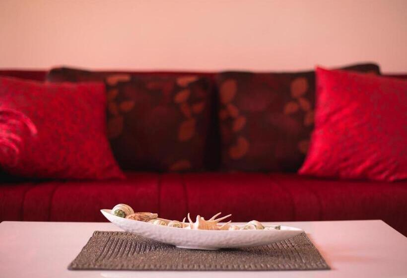 套房, Guesthouse Mimbelli