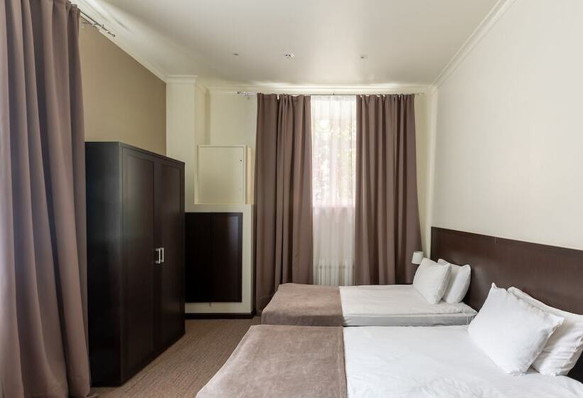 اتاق استاندارد, Taganka