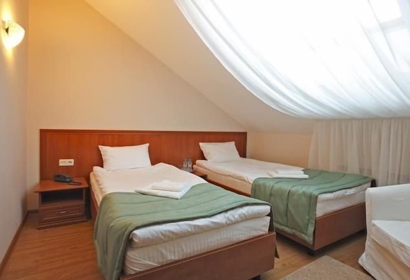 اتاق استاندارد, Taganka