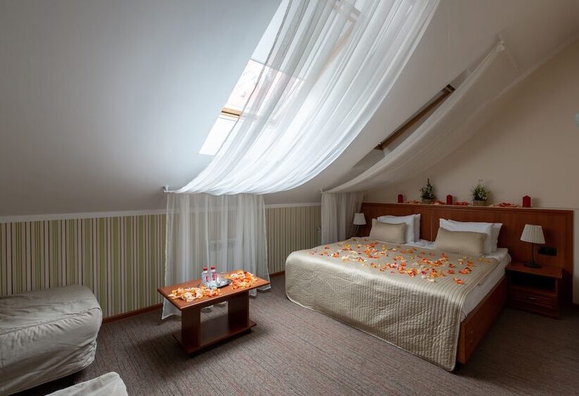 اتاق سوپریور, Taganka