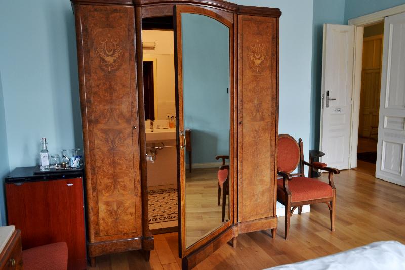 اتاق سوپریور, Chopin Boutique