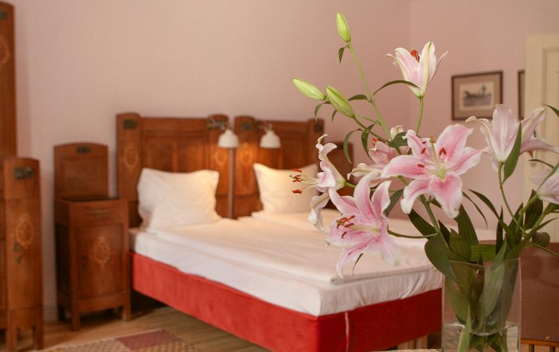 اتاق سوپریور, Chopin Boutique