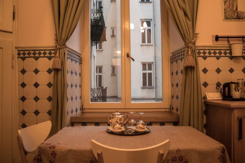 اتاق استاندارد یک نفره, Chopin Boutique